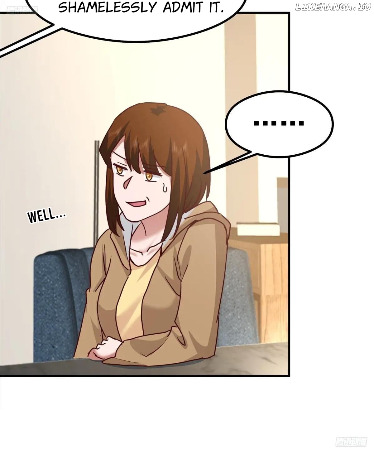 I Really Don’t Want to be Reborn Chapter 432 - page 4